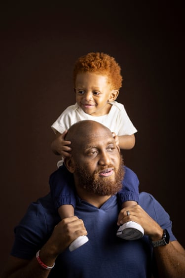 Henry Davis and Henry Davis II