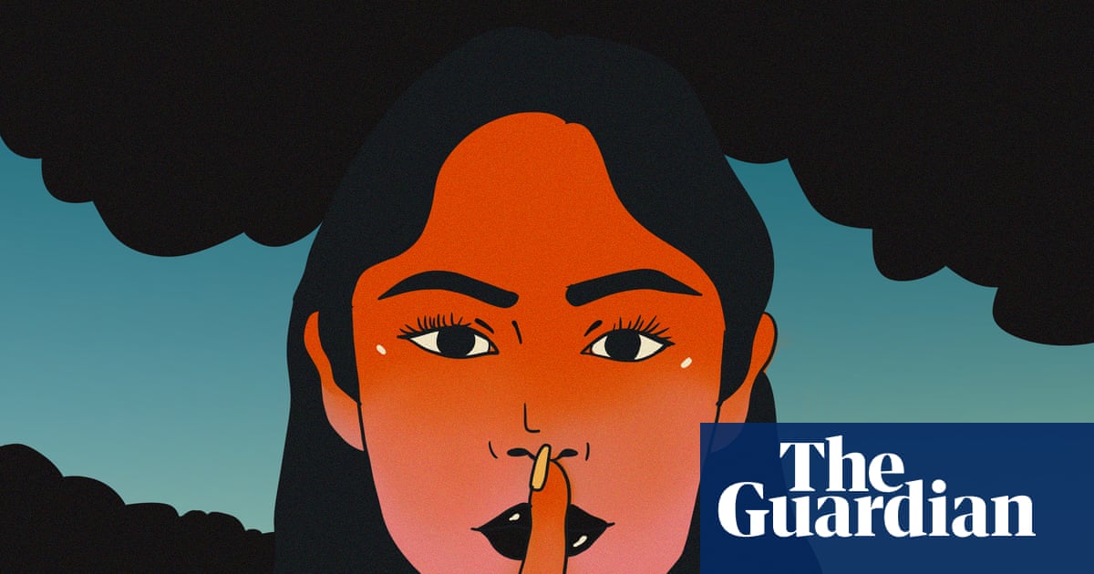 Psst off: how keeping secrets can harm your wellbeing