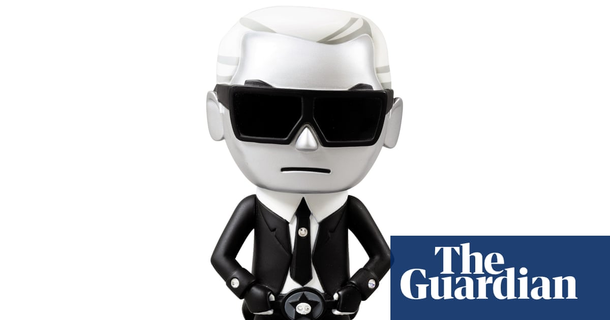 Contents of Karl Lagerfeld’s eight houses up for grabs at Sotheby’s