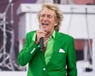 Rod Stewart announces final tour for 2027: ‘Most definitely my last’