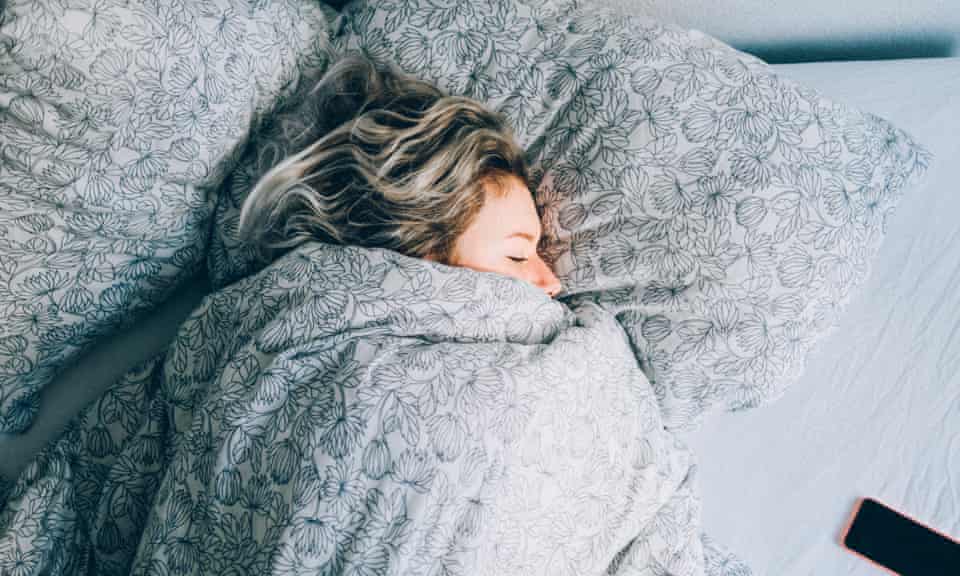 Mattress matters: why getting a good night&amp;#39;s sleep is crucial for overall  wellbeing | Snooze: Investing In Sleep | The Guardian
