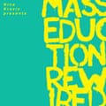 Nina Kraviz Presents Masseduction Rewired album art work