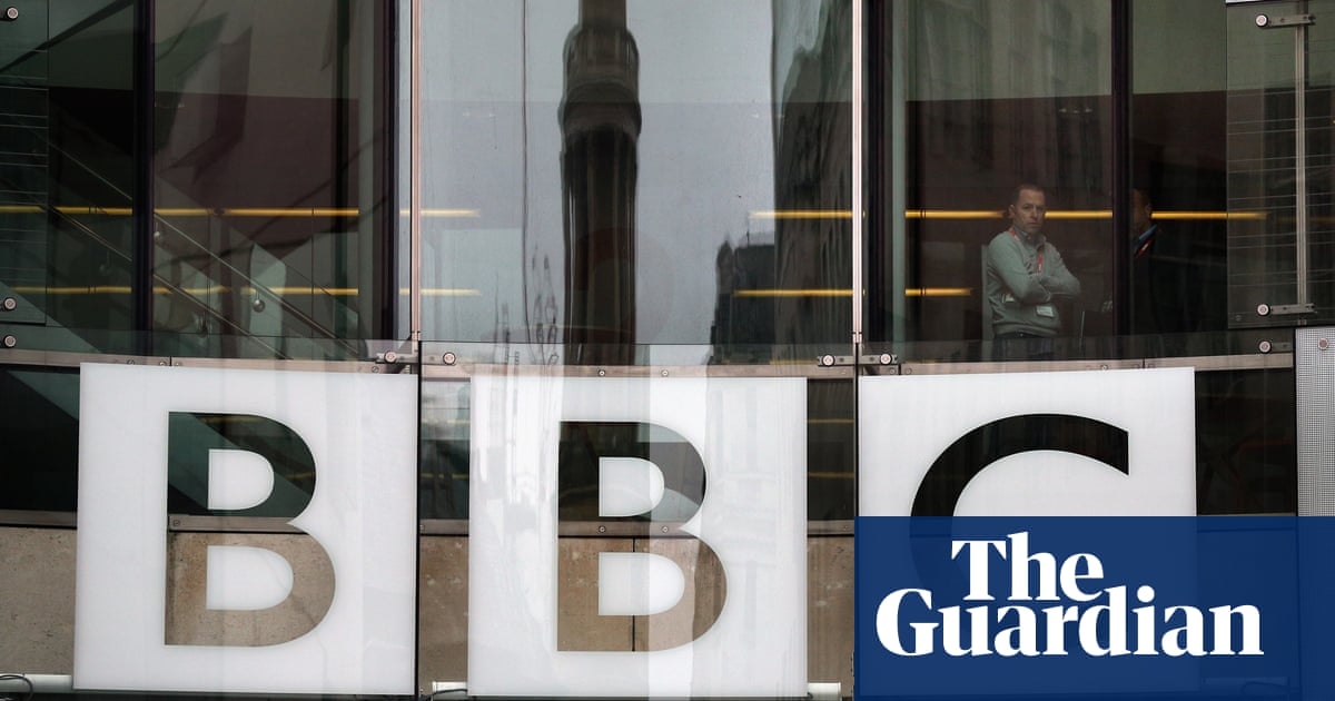 Now the BBC must face another inquest about its safeguarding policies