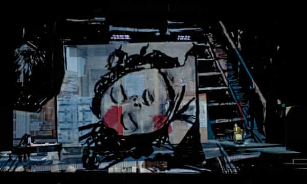 Out Of South Africa How Politics Animated The Art Of William
