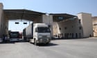 UN restarts Syria cross-border aid but with only one access point