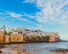 TravelWireDaily — Exploring Rabat, Morocco – this year’s Unesco World Book Capital