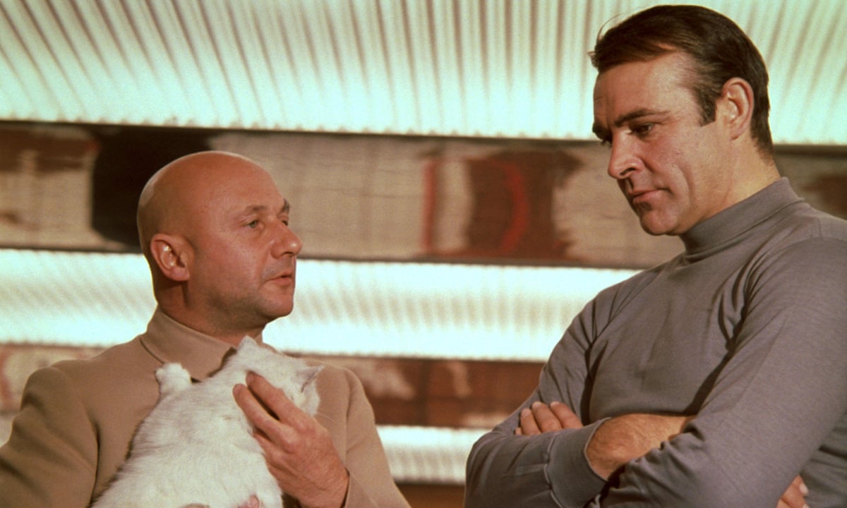 My Favourite Film Aged 12 You Only Live Twice Film The Guardian