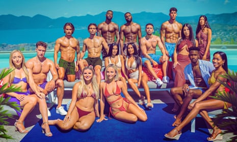 Ex on the Beach is back – but with a new twist