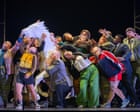New Opera The Galloping Cure Tackles Opioid Crisis