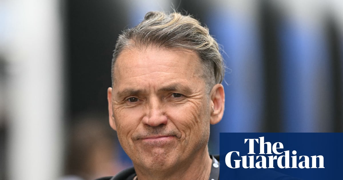 Labour donor Dale Vince criticised for post following Bondi beach attack