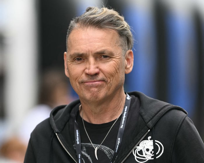 Labour donor Dale Vince criticised for post following Bondi beach attack