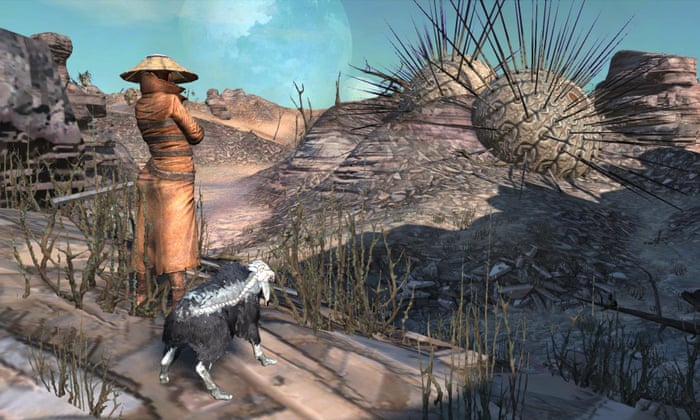 Game Over Or Not What Became Of Steam S First Early Access Games Games The Guardian