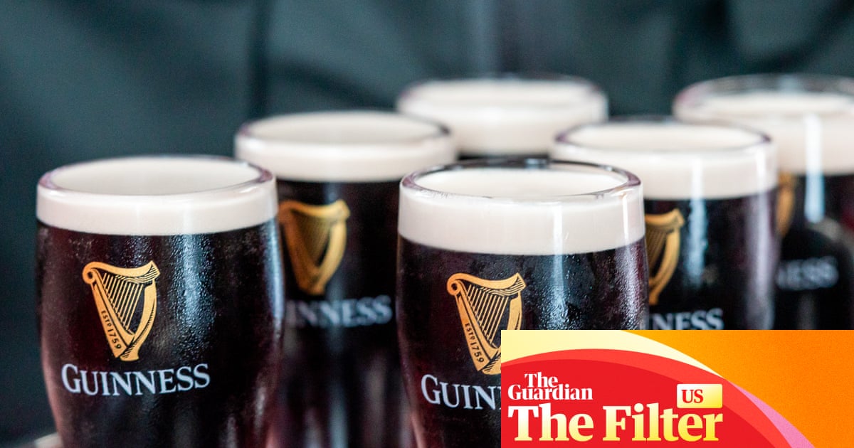 Guinness v alcohol-free Guinness 0: We held a blind taste test to see if we could spot the fake
