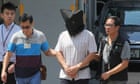 Yoga ball murder: Man jailed