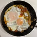 Ghillie Basan’s ‘bus station’ menemen.