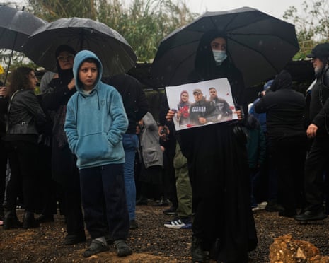 Crisis en vivo de Medio Oriente: Explosiones en Teherán a medida que los hutíes de Yemen aumentan los riesgos de guerra con Irán.