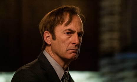 More profound than Breaking Bad': goodbye Better Call Saul, the show like  nothing else on TV, Better Call Saul