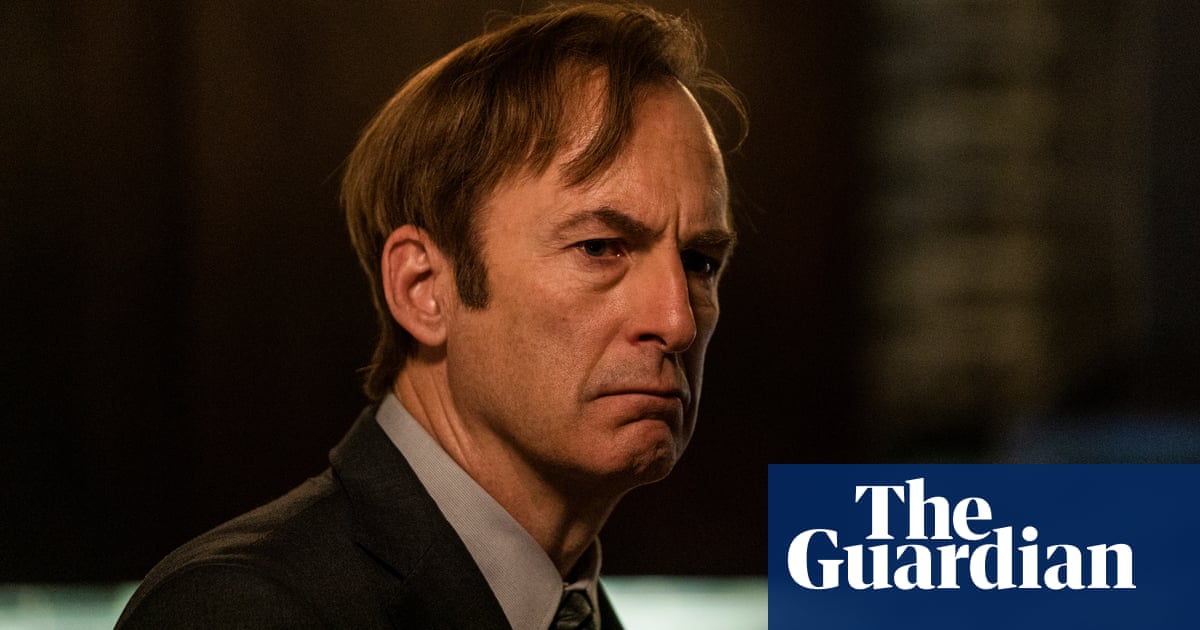 ‘More profound than Breaking Bad’: goodbye Better Call Saul, the show like nothing else on TV