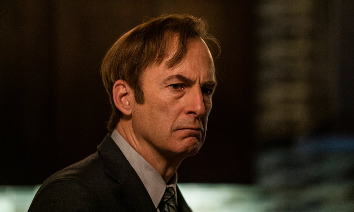 More Profound Than Breaking Bad Goodbye Better Call Saul The Show Like Nothing Else On Tv Better Call Saul The Guardian More Profound Than Breaking Bad Goodbye Better Call Saul The Show Like Nothing Else On Tv Better Call Saul The Guardian