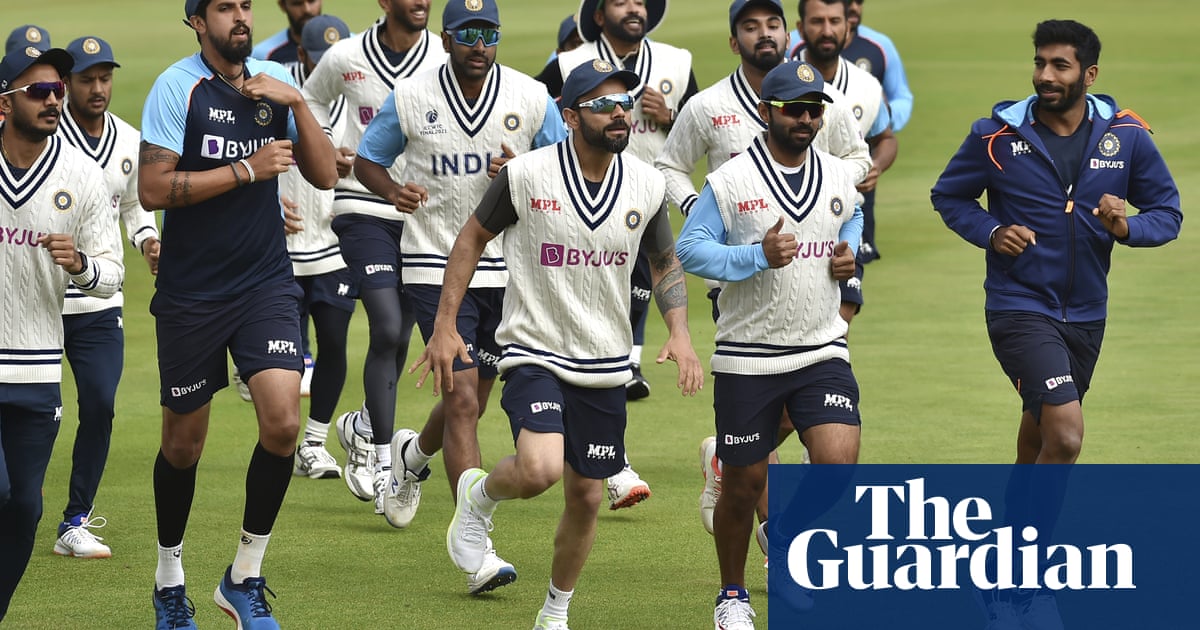 The Spin | England’s Test series with India lacks anyone to write home about it