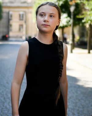 Can Fashion Keep Its Cool And Help Save The Planet Fashion The Guardian