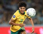 Australia’s brightest young talents are on the move and it bodes well for the Socceroos | Jack Snape