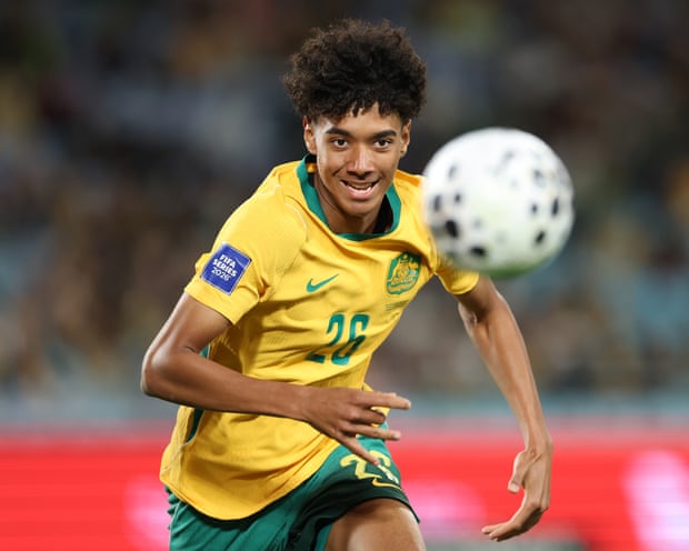 Socceroos’ World Cup Dream: Every Player’s Last Chance to Shine Against Curacao Socceroos’ World Cup Dream: Every Player’s Last Chance to Shine Against Curacao