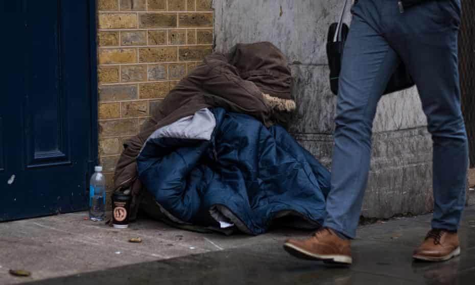 Despite rising fears of middle class homelessness, it’s unlikely to happen 