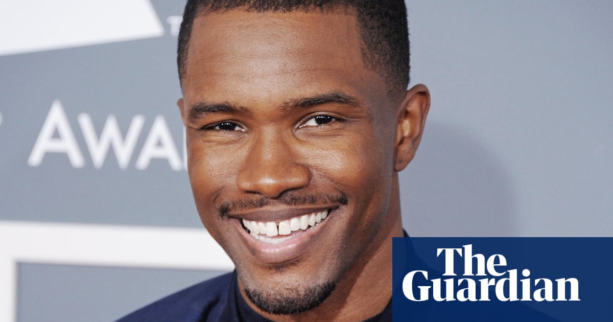 frank ocean launches live stream ahead possible new frank ocean launches live stream ahead possible new