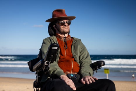 Experience: I died on my 44th birthday | Life and style | The Guardian Experience: I died on my 44th birthday | Life and style | The Guardian