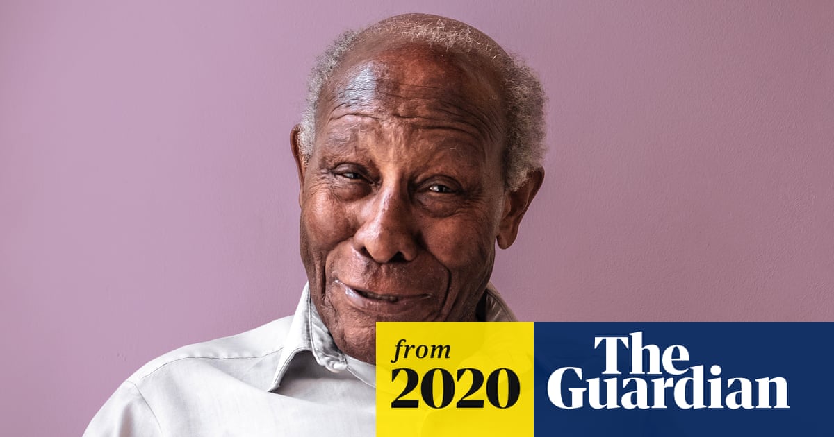 the Guardian | Roy Hackett: the civil rights hero who stood in front of a bus â and changed Britain for ever