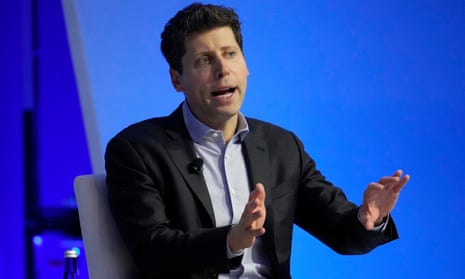 OpenAI’s Virtual Employees Set to Transform Workforces in 2025