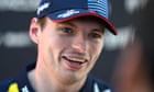 Max Verstappen wants focus on car, not Red Bull drama ahead of F1 Australian Grand Prix