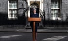 A hasty election before Britain sees the hard truth of Brexit