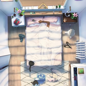 Donât want to get out of bed? Play Tru Luvâs #SelfCare instead.