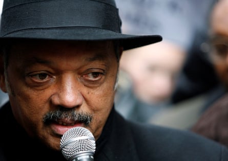 Jesse Jackson