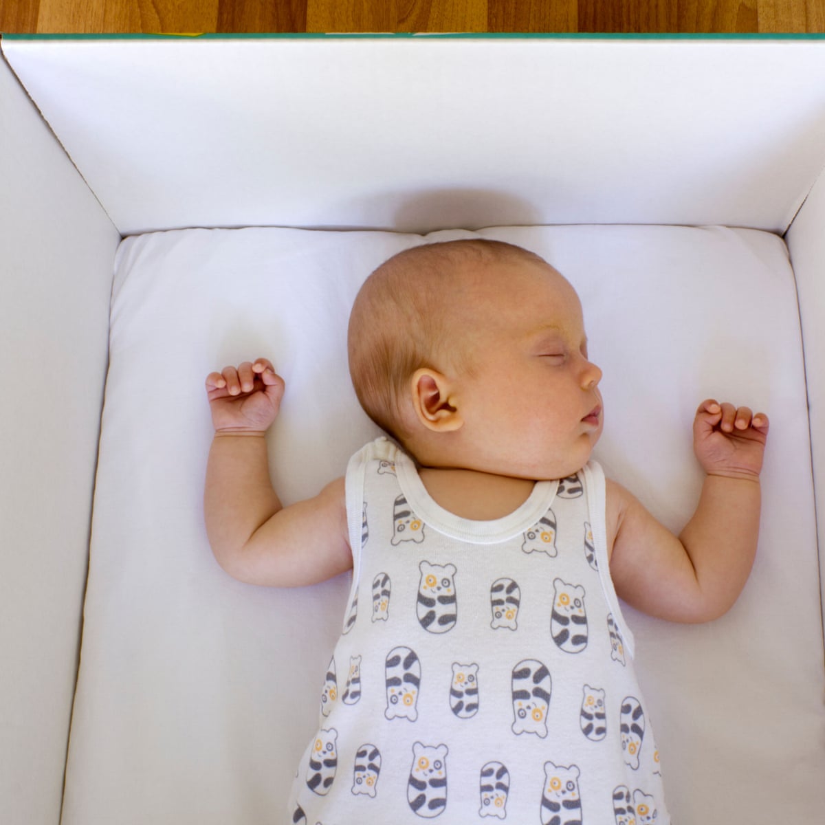 New Parents Don T Panic Here S How To Bring Baby Home On A