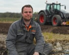 Green shoots? Burnham cultivates rural links in attempt to ‘build back trust’ with farmers