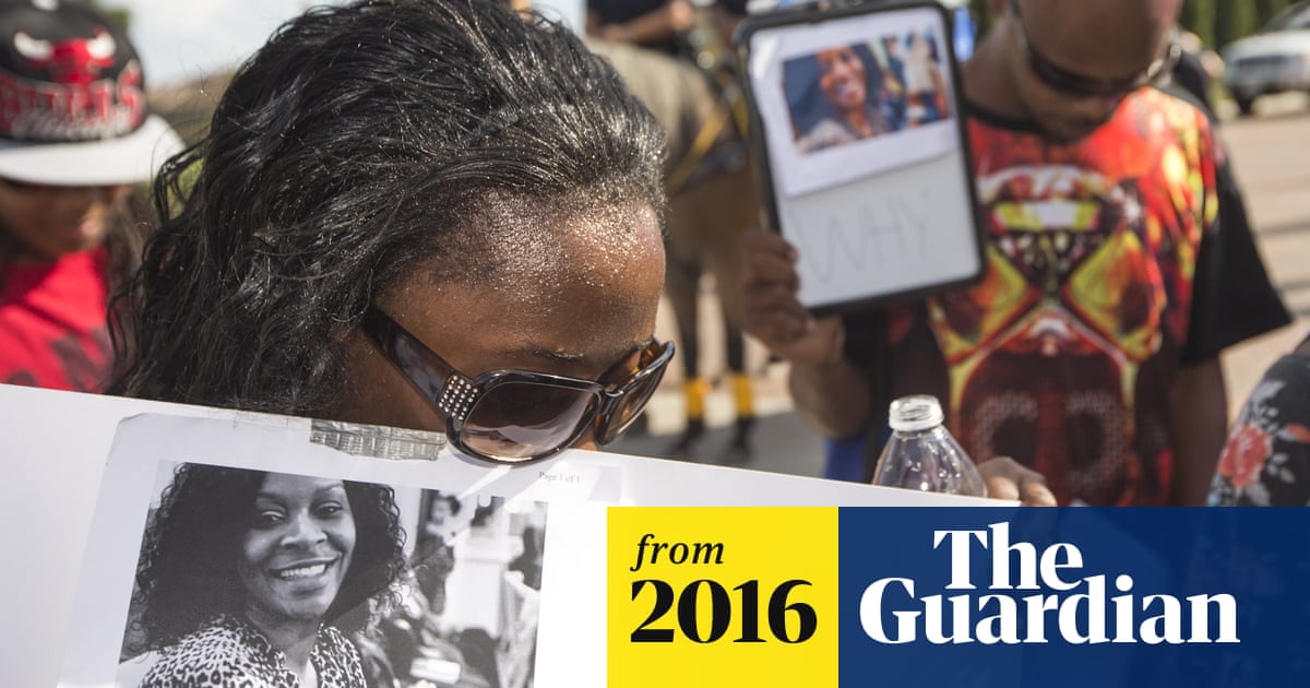 Texas trooper indicted in Sandra Bland traffic stop and arrest is