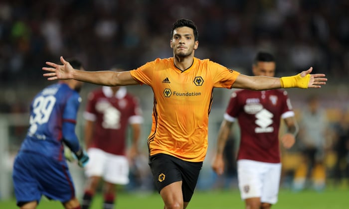 Europa League Wolves Celtic And Linfield All Triumph As It