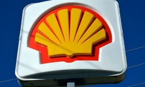 Shell logo