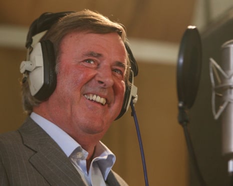 Terry Wogan