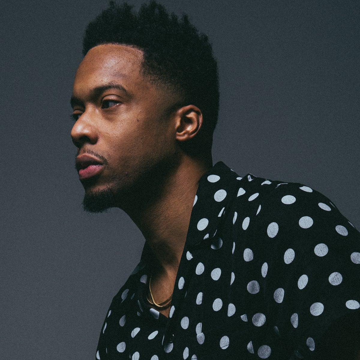 Black Milk: Fever review – gorgeous beats, and more of a story, Rap