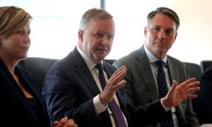 Anthony Albanese