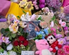 Kumanjayi Little Baby’s mother was not supported to protect her children while escaping domestic violence, review finds