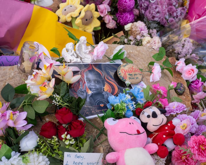 Kumanjayi Little Baby’s mother was not supported to protect her children while escaping domestic violence, review found