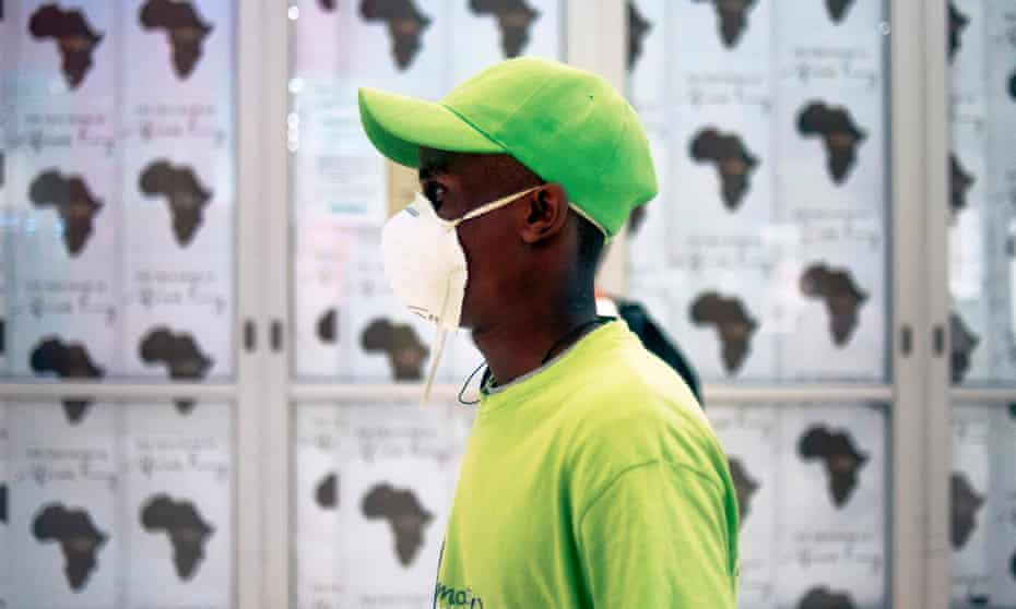 This Virus Is Ravaging Rich Countries What Happens When It Hits The Poor Ones Nesrine Malik The Guardian This Virus Is Ravaging Rich Countries What Happens When It Hits The Poor Ones Nesrine Malik The Guardian