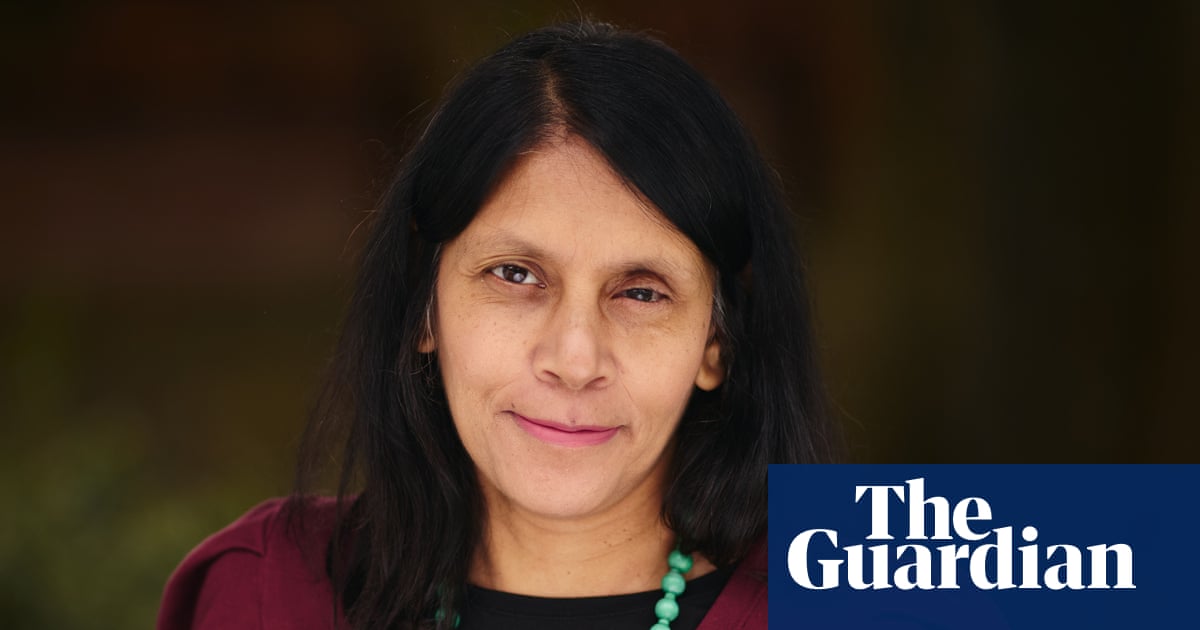 Infighting breaks out over departure of Oxfam chief executive Halima Begum