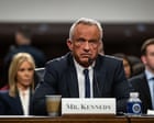 Has RFK Jr misdiagnosed America? – podcast