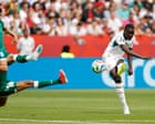 Senegal 5-0 Iraq: World Cup 2026 – live